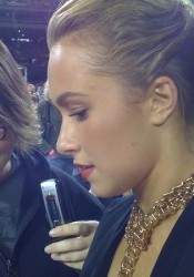 Hayden Panettiere Personal Pics