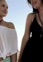 Hayden Panettiere Personal Pics