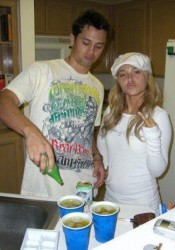 Hayden Panettiere Personal Pics