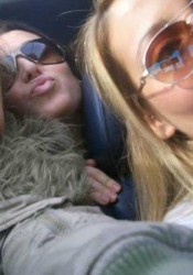 Hayden Panettiere Personal Pics