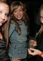 Hayden Panettiere Personal Pics