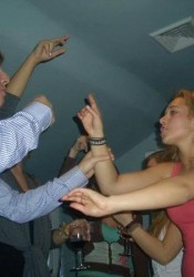 Hayden Panettiere Personal Pics