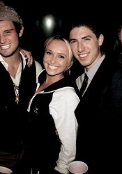 Hayden Panettiere Personal Pics