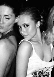 Hayden Panettiere Personal Pics