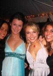 Hayden Panettiere Personal Pics