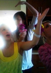 Hayden Panettiere Personal Pics