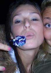 Hayden Panettiere Personal Pics