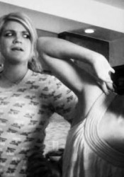 Hayden Panettiere Personal Photo