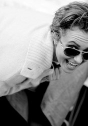Hayden Panettiere Personal Photo