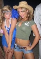 Hayden Panettiere Personal Photo