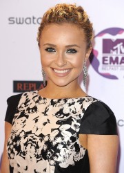 Hayden Panettiere