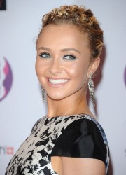 Hayden Panettiere
