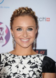 Hayden Panettiere