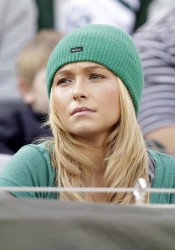 Hayden Panettiere