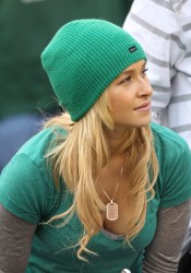 Hayden Panettiere