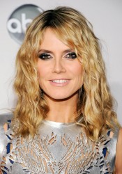 Heidi Klum