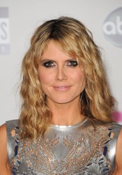 Heidi Klum