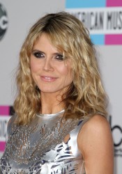 Heidi Klum