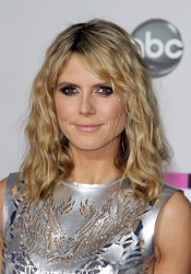 Heidi Klum