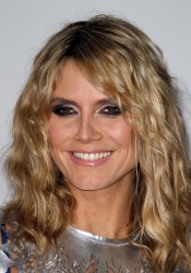 Heidi Klum