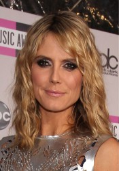 Heidi Klum