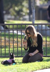 Hilary Duff