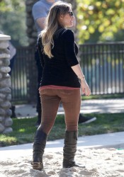 Hilary Duff