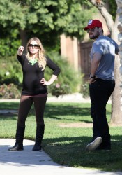 Hilary Duff