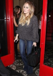 Hilary Duff