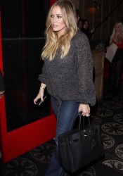 Hilary Duff