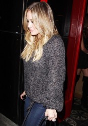 Hilary Duff