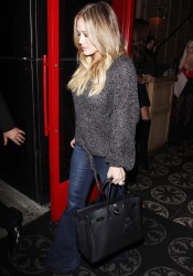 Hilary Duff