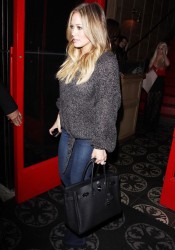Hilary Duff