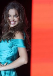 Irina Shayk
