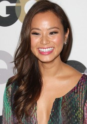 Jamie Chung