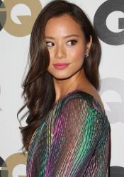 Jamie Chung