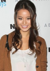 Jamie Chung