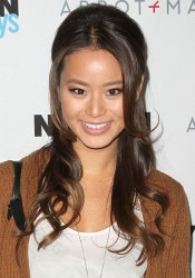 Jamie Chung