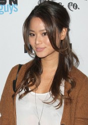 Jamie Chung