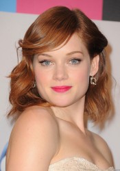 Jane Levy