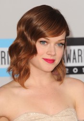 Jane Levy