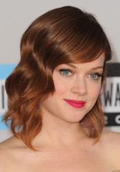 Jane Levy
