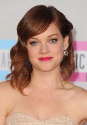 Jane Levy