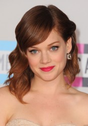 Jane Levy