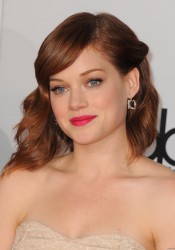 Jane Levy
