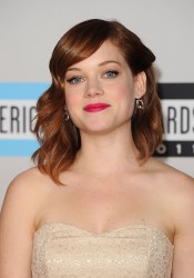 Jane Levy