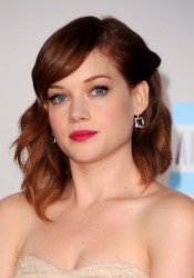 Jane Levy