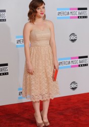 Jane Levy