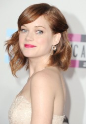 Jane Levy