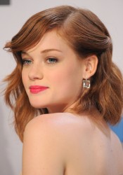 Jane Levy